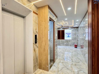 Siêu phẩm nhà đẹp gò xoài - gara xe - thang máy xịn xò - 5 tầng lung linh - 4pn full nội thất 2