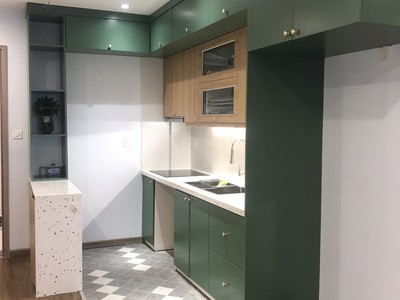 Quỹ căn chuyển nhượng giá tốt hôm nay chỉ từ 1,605 tỷ/căn tại dự án Vinhomes Smart City Tây Mỗ 0