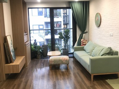 Quỹ căn chuyển nhượng giá tốt hôm nay chỉ từ 1,605 tỷ/căn tại dự án Vinhomes Smart City Tây Mỗ 1