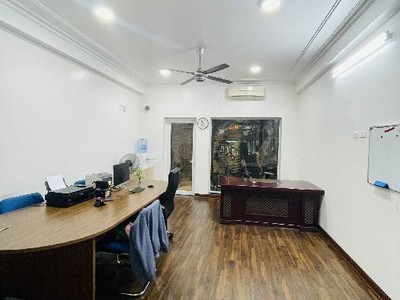 Liền kề văn phú hoàn thiện đẹp 90m mt 4.5 m 5 tầng phân lô vỉa hè kinh doanh 13 tỷ 5 3