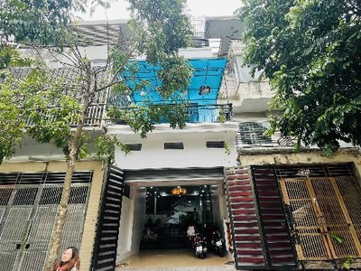 Liền kề văn phú hoàn thiện đẹp 90m mt 4.5 m 5 tầng phân lô vỉa hè kinh doanh 13 tỷ 5 1