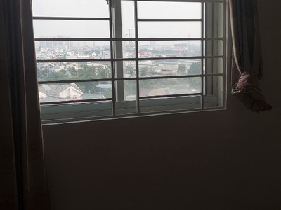 Chính chủ cho thuê căn hộ chung cư hai thành - quận bình tân - tp.hcm 2