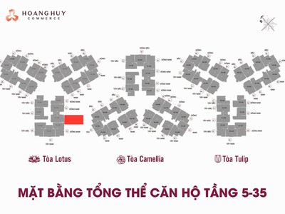 Sở hữu ngay căn hộ đẹp   giá tốt - chính chủ bán căn hộ camellia hoàng huy hải phòng 0