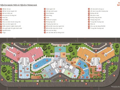 Sở hữu ngay căn hộ đẹp   giá tốt - chính chủ bán căn hộ camellia hoàng huy hải phòng 4