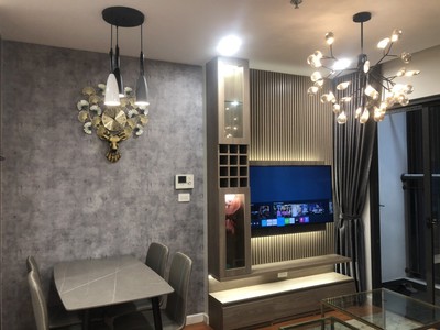 Quỹ căn chuyển nhượng giá tốt hôm nay chỉ từ 1,605 tỷ/căn tại dự án Vinhomes Smart City Tây Mỗ 2