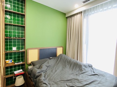 Quỹ căn chuyển nhượng giá tốt hôm nay chỉ từ 1,605 tỷ/căn tại dự án Vinhomes Smart City Tây Mỗ 4