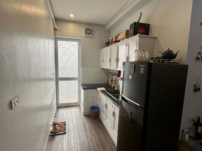 Cực hot  căn hộ đẹp 62m2 có slot ô tô, bc hướng bắc, tặng lại full nt - 3,04 tỷ bao phí -giá chuẩn 3