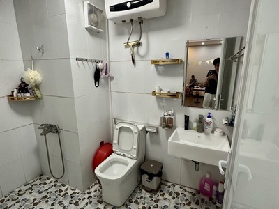 Cực hot  căn hộ đẹp 62m2 có slot ô tô, bc hướng bắc, tặng lại full nt - 3,04 tỷ bao phí -giá chuẩn 4