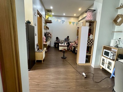 Cực hot  căn hộ đẹp 62m2 có slot ô tô, bc hướng bắc, tặng lại full nt - 3,04 tỷ bao phí -giá chuẩn 0