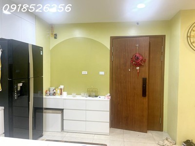 Hiếm  nhỉnh 5 tỷ sở hữu căn 3phòng ngủ tòa centerpoint, thanh xuân, tầng cao, full đồ, vào ở ngay. 0