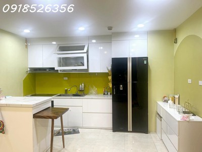 Hiếm  nhỉnh 5 tỷ sở hữu căn 3phòng ngủ tòa centerpoint, thanh xuân, tầng cao, full đồ, vào ở ngay. 1