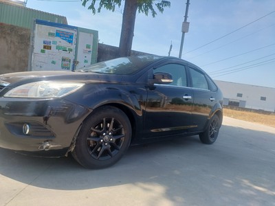 Ford Focus 1.8 AT 2009 0