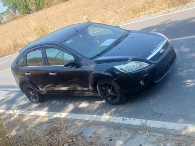 Ford Focus 1.8 AT 2009 1