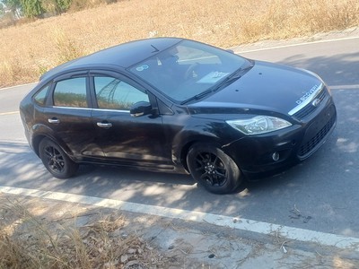 Ford Focus 1.8 AT 2009 3