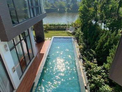 Chính chủ bán căn biệt thự flamingo đại lại resort xã ngọc thanh, phúc yên, vĩnh phúc. 0