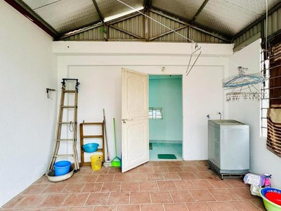 Cho thuê nhà 5 tầng đường trương định, phường tân mai, quận hoàng mai, hà nội 1