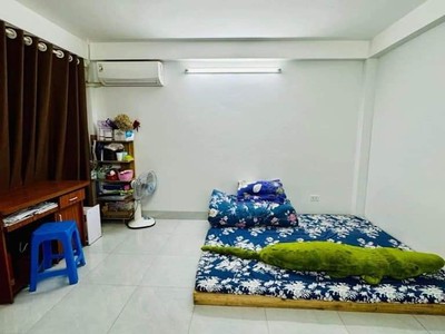 Cho thuê nhà 5 tầng đường trương định, phường tân mai, quận hoàng mai, hà nội 3