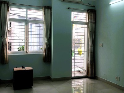 Cho thuê nhà 1t2l 3pn 150m2 hẻm xe hơi đường số 2 trường thọ 3