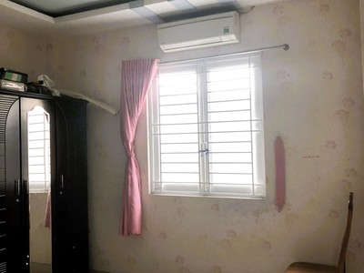 Cho thuê nhà 1t2l 3pn 150m2 hẻm xe hơi đường số 2 trường thọ 4