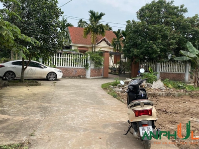 Bán lô đất đẹp tại Lâm Động, Thuỷ Nguyên, Hải Phòng 0