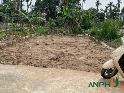 Bán lô đất đẹp tại Lâm Động, Thuỷ Nguyên, Hải Phòng 1