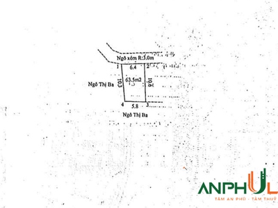Bán lô đất đẹp tại Lâm Động, Thuỷ Nguyên, Hải Phòng 2