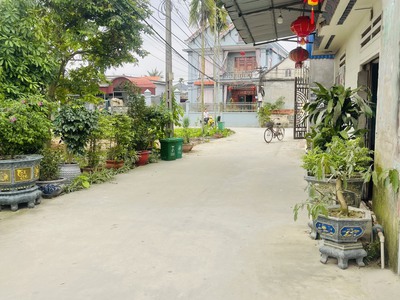 Bán Đất Cạnh TDC BẮC SÔNG CẤM, 64m2, Đường Thông, Ngõ Oto, Giá 2,15 Tỷ 1