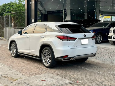 Cần bán xe Lexus Rx 300 sản xuất 2021 1