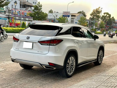 Cần bán xe Lexus Rx 300 sản xuất 2021 3