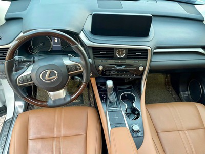 Cần bán xe Lexus Rx 300 sản xuất 2021 5
