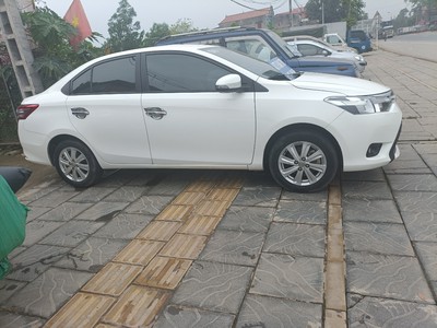 Cần bán Vios 2014 E 0