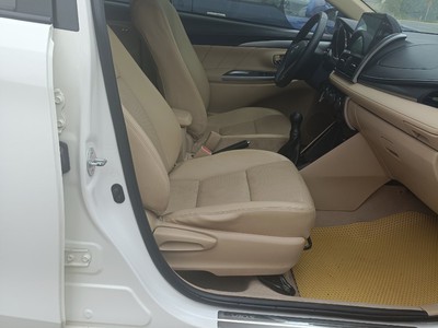 Cần bán Vios 2014 E 2