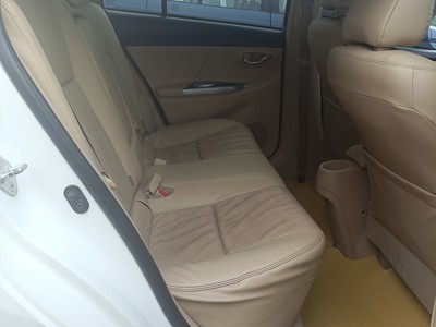 Cần bán Vios 2014 E 6