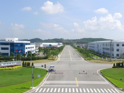 Bán 3 lô liền kề vị trí gần khu công nghiệp VSIP Quảng Ngãi có hơn 30.000 lao động 3