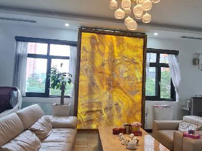 Bán nhà biệt thự Starlake Tây Hồ Tây, thang máy, lô góc 3 thoáng dt 270m x 4t, Mt 10m giá 102 tỷ 2