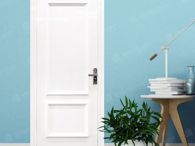 Cửa Phòng Ngủ, Cửa Nhà Vệ Sinh Đài Loan Chống Nước 0