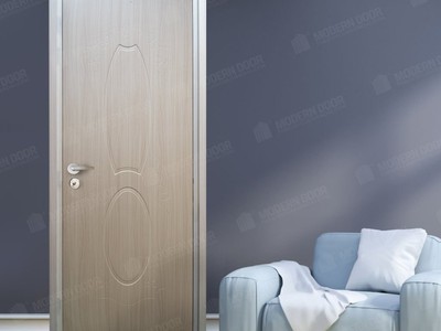 Cửa Phòng Ngủ, Cửa Nhà Vệ Sinh Đài Loan Chống Nước 7
