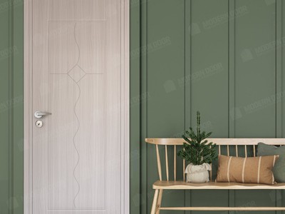Cửa Phòng Ngủ, Cửa Nhà Vệ Sinh Đài Loan Chống Nước 9