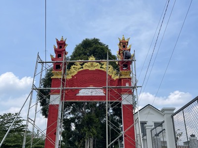 Sơn Galaxy Giá Rẻ 1