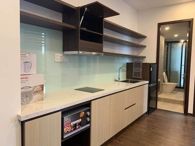 Biệt thự biển Sơn Trà diện tích khủng 187m2  ngang 7m nở hậu 8m , đường Ngô Quyền, dòng tiền cao 1