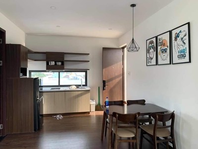 Biệt thự biển Sơn Trà diện tích khủng 187m2  ngang 7m nở hậu 8m , đường Ngô Quyền, dòng tiền cao 6