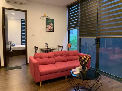 Biệt thự biển Sơn Trà diện tích khủng 187m2  ngang 7m nở hậu 8m , đường Ngô Quyền, dòng tiền cao 7