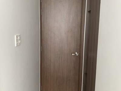 Cửa gỗ công nghiệp MDF Melamine tại Đồng Tháp 0