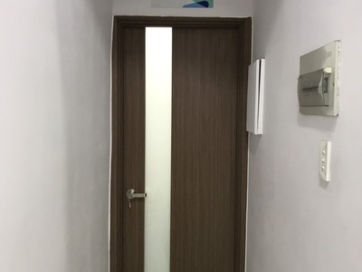 Cửa gỗ công nghiệp MDF Melamine tại Đồng Tháp 4