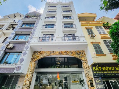 Cho thuê mặt bằng kinh doanh, văn phòng, siêu thị,.. 0