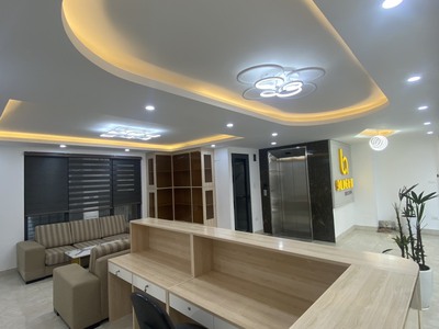 Cho thuê mặt bằng kinh doanh, văn phòng, siêu thị,.. 4