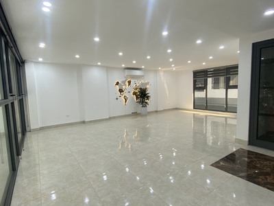 Cho thuê mặt bằng kinh doanh, văn phòng, siêu thị,.. 3