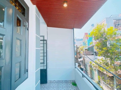 Bán nhà đất mới, bình trị đông a, bình tân. dt: 56 x 2 tầng x  4 x 14 . giá: 4.2 tỷ thương lượng 4