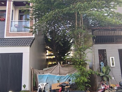 Bán đất phường phú hữu, q9 thành phố thủ đức 2