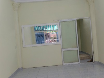 Cho thuê nhà NGUYÊN CĂN hẻm xe đường Phạm Văn Hai quận Tân Bình 2
